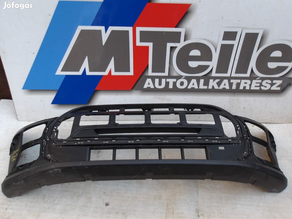 [GYÁRI BONTOTT] BMW ELSŐ LÖKHÁRÍTÓ F55/F56LCI